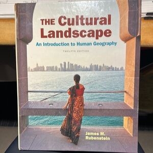 The Cultural Landscape Book